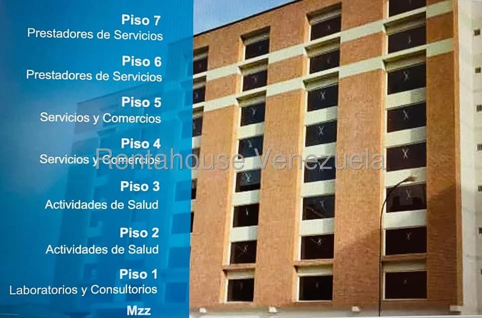 Comercial (Oficina) en Venta en Buenaventura, Miranda