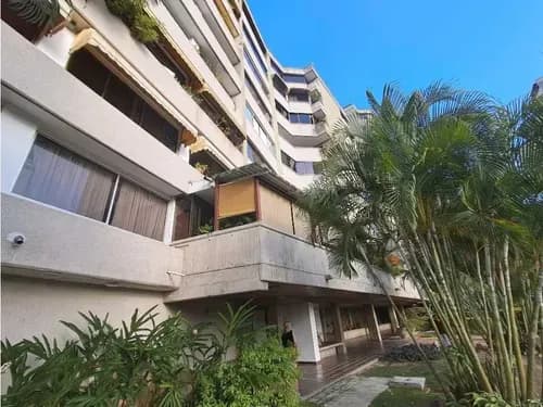Vendo Apartamento Con Terraza Urb. El Peñon Mun. Baruta My