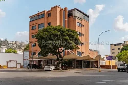 Venta Edificio Comercial Santa Mónica / 25-5059 Cs