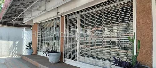 Alquiler Local Comercial 56 M2 Ciudad Ojeda Vigilancia Aire Central, Mls#26-17304 Z R