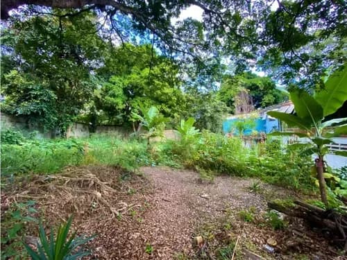 Se Vende Terreno 1258m² En Alta Florida