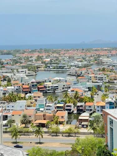 Res. Palma Dorada