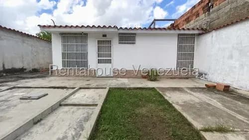 Casa En Venta Urb Corinsa Cagua Maracay 26-22080 Avel