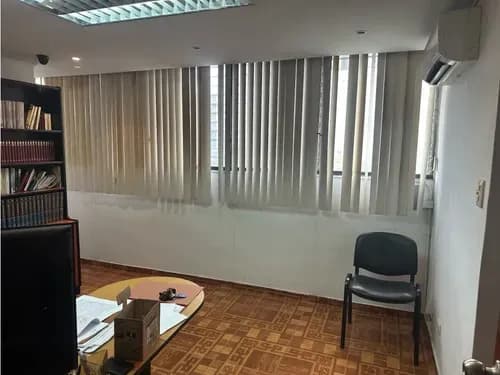Oficina En Alquiler De 30m2 En Bello Monte