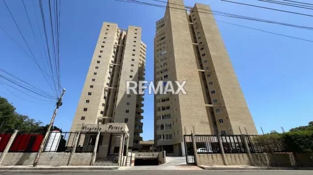 APARTAMENTO EN VENTA VIRGINIA PALACE SECTOR DON BOSCO MARACAIBO
