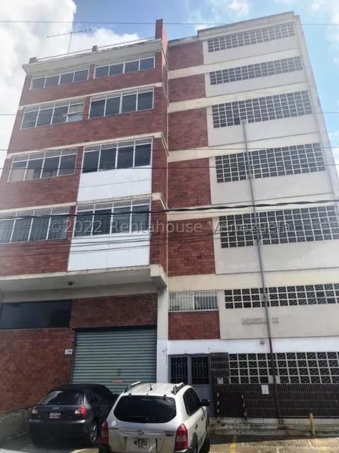 Comercial (Edificio) en Venta en Boleita Sur, Distrito Metropolitano