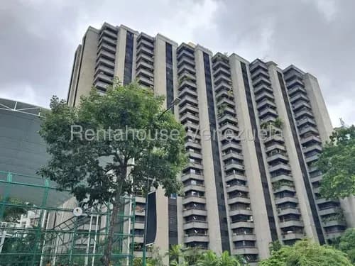 Apartamento En Alquiler En El Bosque Smb 26-10725 Yfg