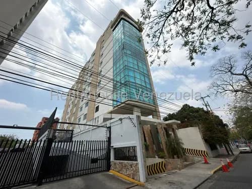 Oficina Comercial En La Arboleda Vista Panoramica Torre Con Planta Lista Para Firmar Estef 26-16142