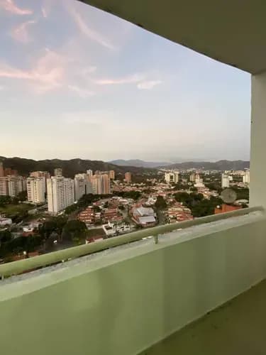 Luis Vivas Ofrece En Venta Exclusividad En Las Alturas: Venta De Apartamento En Res. Cronus Country Club (solo Clientes) Gi-313737