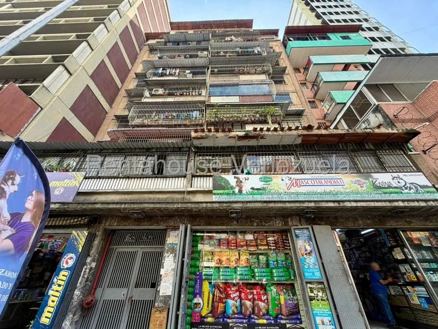 Apartamento (1 Nivel) en Venta en San Jose, Distrito Metropolitano