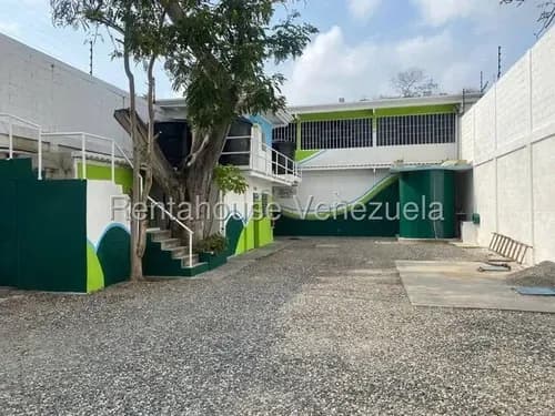 Milagros Inmuebles Local Alquiler Barquisimeto Lara Zona Este Economica Comercial Economico Código Inmobiliaria Rent-a-house 26-9786