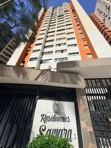 Apartamento En Venta Las Chimeneas Valencia Res Samara Oportunidad Gavip