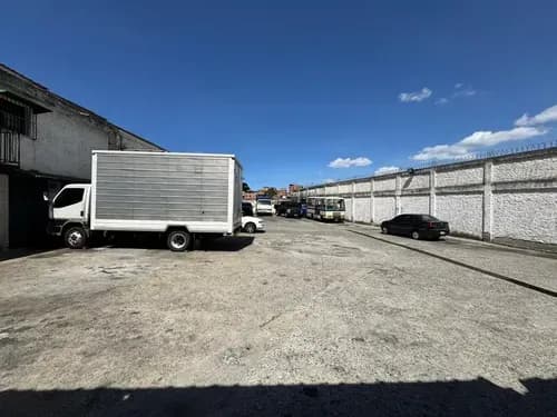 En Venta Terreno En Catia