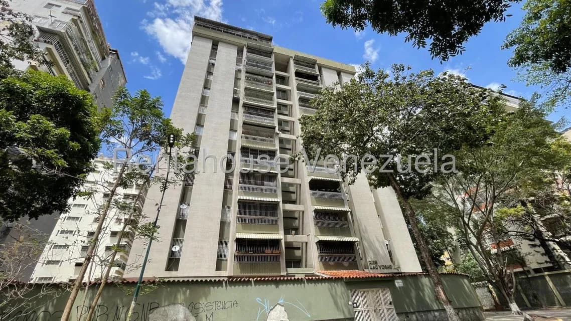 Apartamento (1 Nivel) en Venta en Montalban II, Distrito Metropolitano