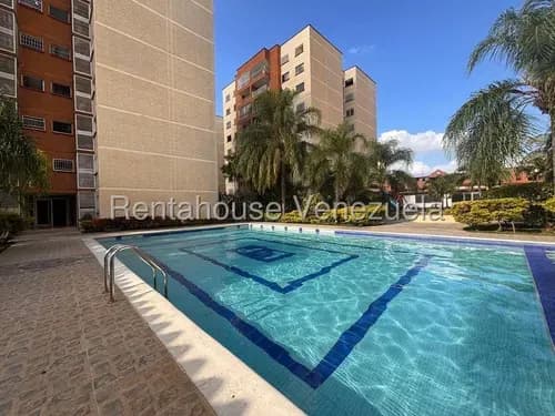 Karen Burgos Vende Bello Y Acogedor Apartamento En Centro-oeste De Barquisimeto, Con Piscina, Parque Infantil, Caney, Caminerías, Gas Directo Y Vigilancia Privada.