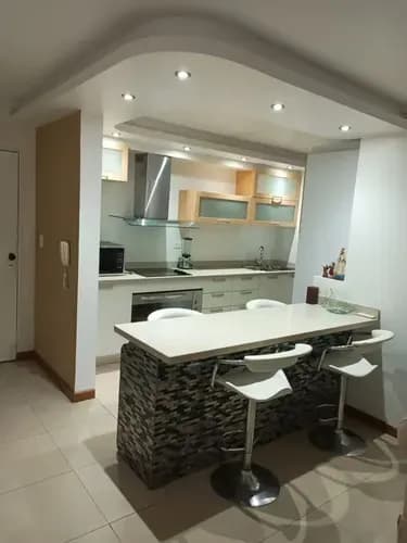 Atlantis Brsca Ofrece En Alquiler Diario Apartamento En Villa Granada