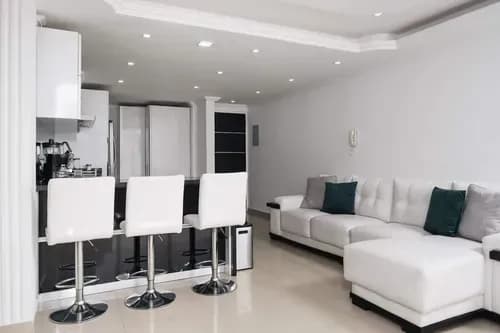 (jv) Apartamento En Venta Urb La Trigaleña Resd Aria Valencia