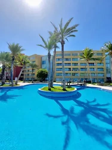Vacacional Cimarron Suites