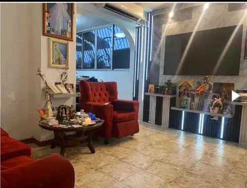 Venta De Apartamento En La Av Lecuna Urbanización El Conde Zp