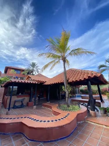 Casa En Venta En Playa Moreno Las Lomas