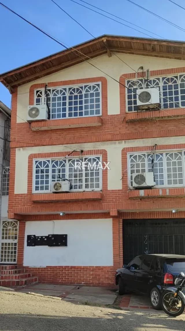 Se Alquila apartamento en Santa Teresa estilo Monoambiente