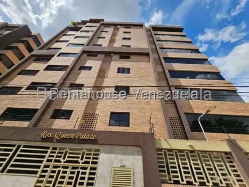 Cf Moderno Apartamento Conectado A Pozo Y Planta Eléctrica En Alquiler En La Soledad, Maracay!! Listing 26-5405