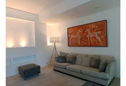 Apartamento De Lujo En Alquiler Las Mercedes