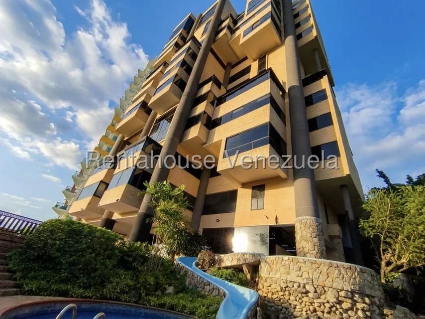 Apartamento (1 Nivel) en Venta en Las Chimeneas, Carabobo