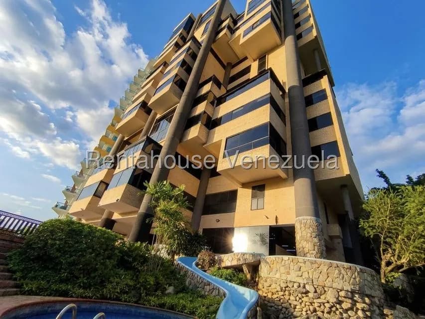 Apartamento (1 Nivel) en Venta en Las Chimeneas, Carabobo