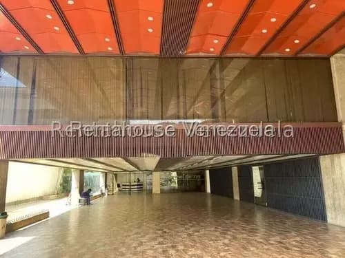 Oficina En Venta Los Ruices, Calle Los Laboratorios. Ideal Para Call Center