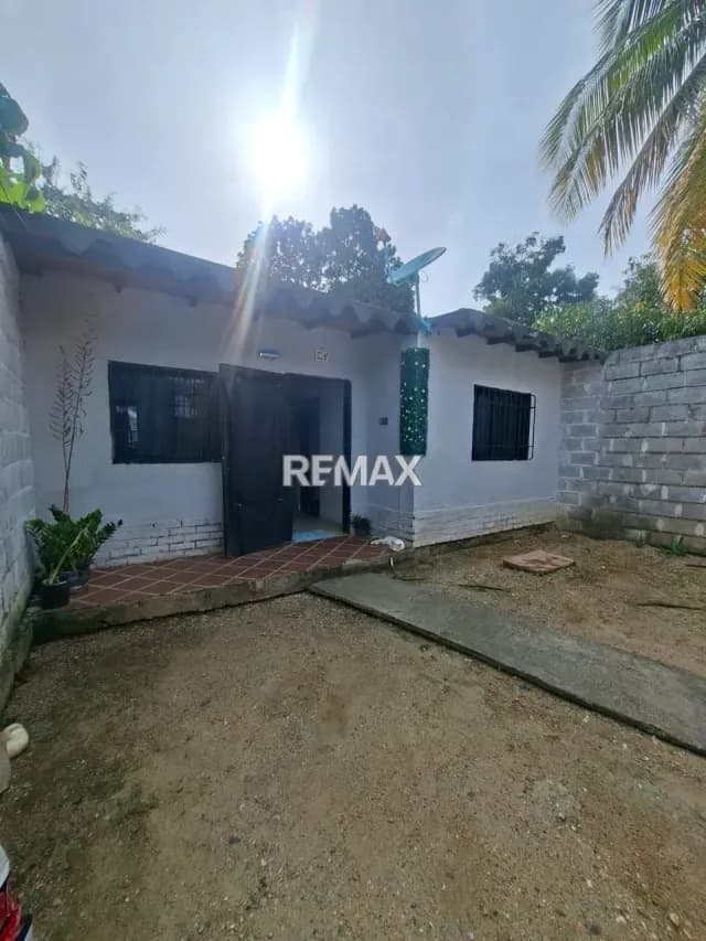 SE VENDE CASA DE OPORTUNIDAD CABUDARE