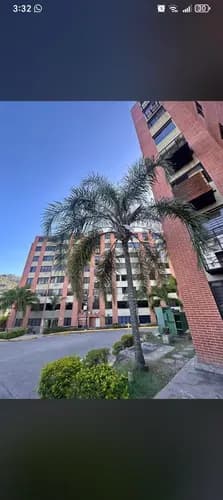Cliente Directo. Venta. Apartamento. Los Naranjos Humboldt