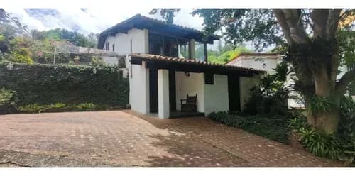 Vendo Casa Tipo Posada 287m2 Oripoto 0059