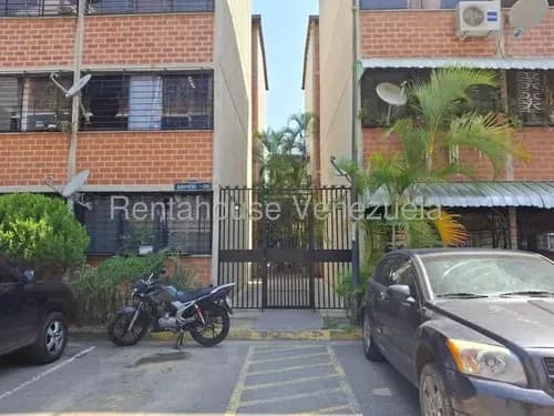 Apartamento Para Remodelar En Terrazas De La Vega Jdl