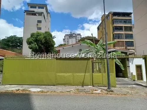 Casa En Venta Las Acacias Al26-4001