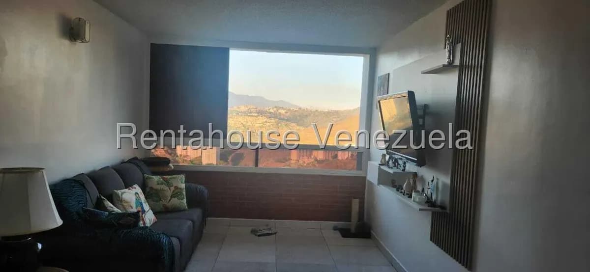 Apartamento (1 Nivel) en Venta en El Encantado, Distrito Metropolitano
