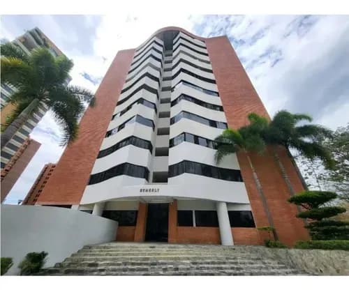 Moderno Apartamento En Venta Con Planta Eléctrica Total El Bosque