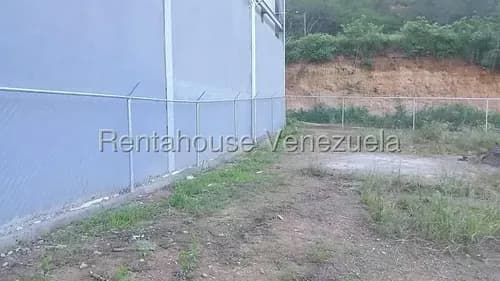 Terreno Excepcional En El Corazon Del Centro De Acopio De Mampote. #25-19103