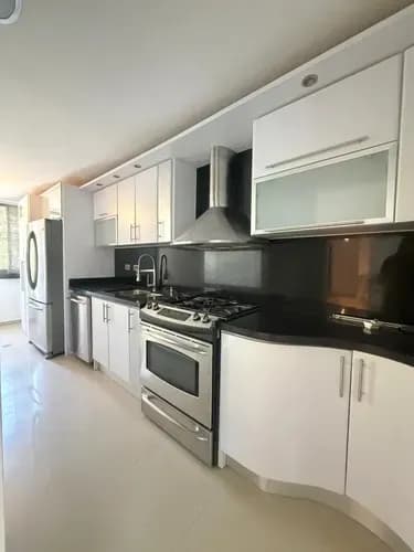 Venta De Apartamento En Colinas De La Tahona Mjr