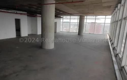 Oficina Comercial En Venta Sabana Grande Mls #24-21051 Bm
