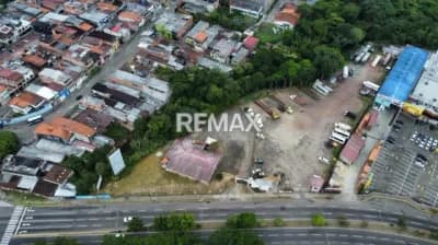 Terreno en venta en la rotaria, San Cristóbal, Táchira, VEN - $700k