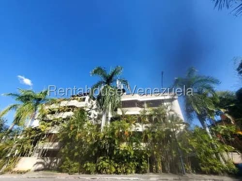 # 26-14786, Imponente Penthouse Dúplex De 198 M2 Redefine El Concepto De Hogar En Las Alturas. Ubicado En Una De Las Zonas Más Seguras Y Frescas De Caracas La Urb. Miranda, Lesbia Morales.
