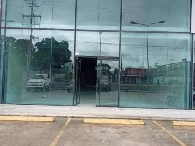 Galpon en alquiler Centro industrial Platinium