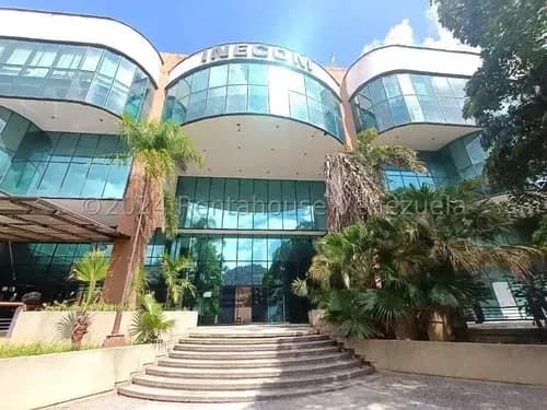 Oficina En Venta - La Urbina - Deigmarys Gil - Mls 25-2218