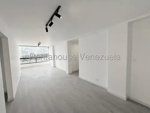 Apartamento En Venta, En Santa Paula, Mls 26-5121