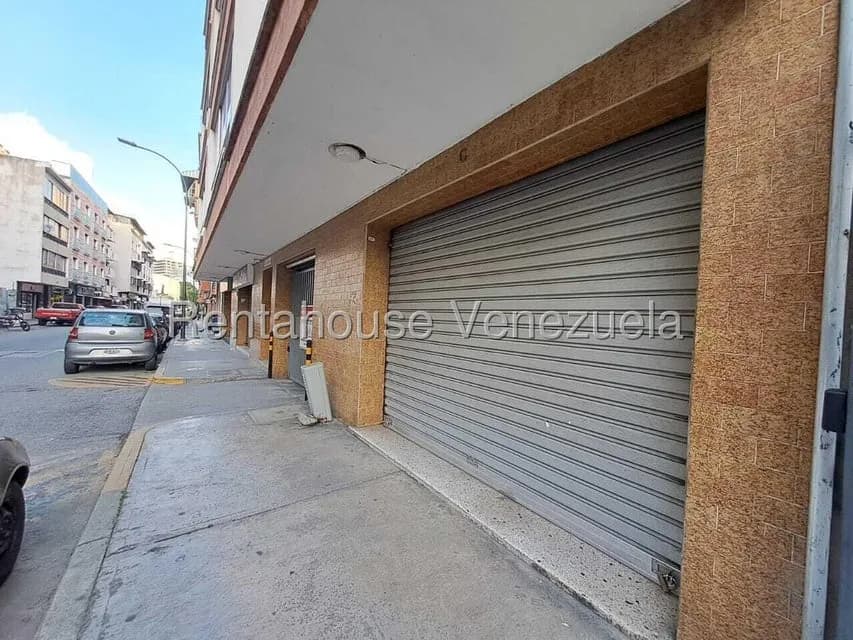 Comercial (Local Comercial) en Alquiler en Chacao, Distrito Metropolitano
