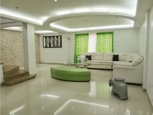 Casa En Venta: El Limón, San Antonio De Los Altos.