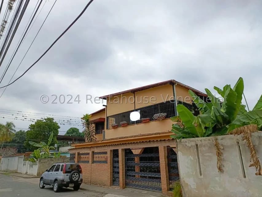 Comercial (Local Comercial) en Alquiler en El Limon, Aragua