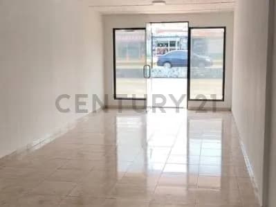 Local Comercial en Alquiler