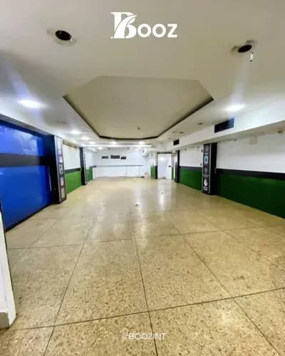 Alquiler De Local Comercial, Paraiso, A Pie De Calle